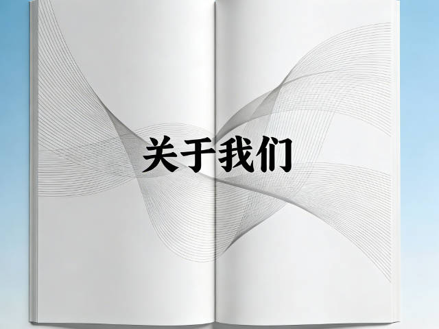 关于我们