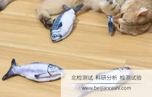 宠物玩具检测