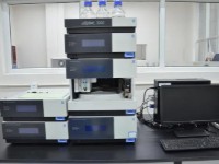 高效液相色谱仪(HPLC)