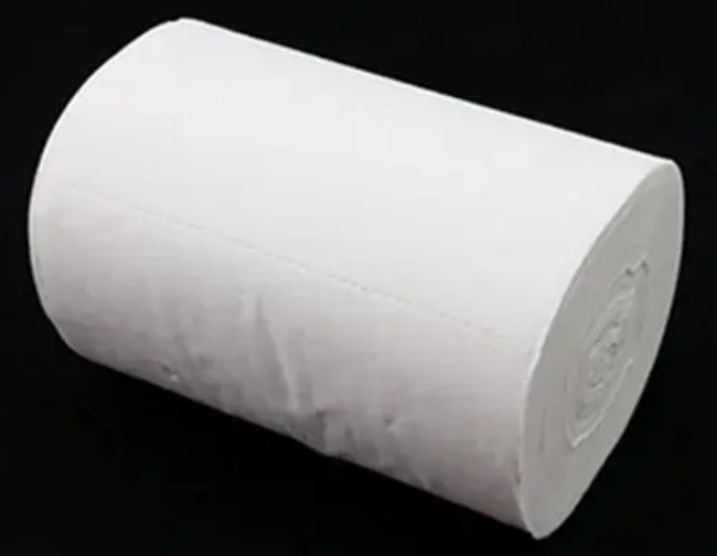 卫生纸测试