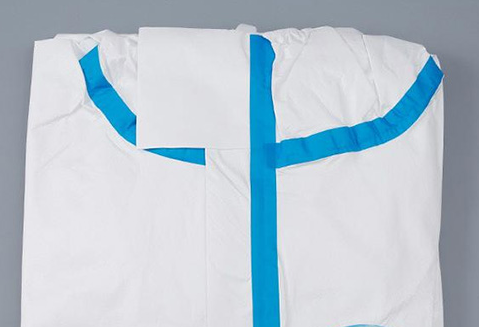 医用防护服检测