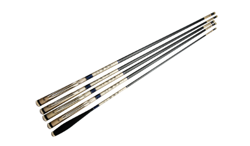 钓鱼竿检测