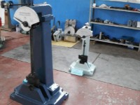 定子检测仪器