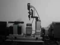 刚性涂料检测仪器