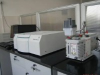 高分子块状护套检测仪器