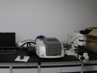 高分子块状护套检测仪器