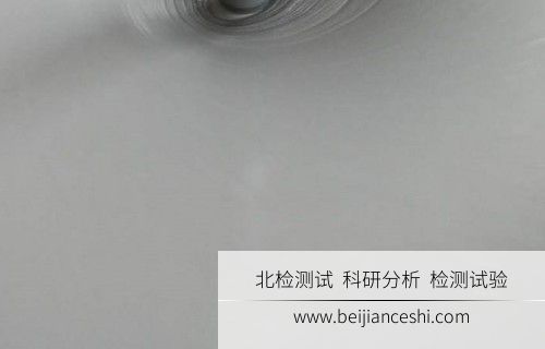 吸热涂层检测