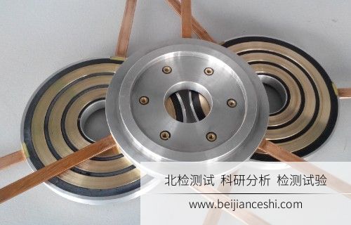 导电滑环检测