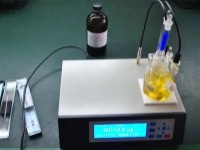 电缆纸检测仪器