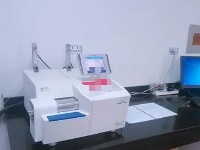 医用氧气检测仪器