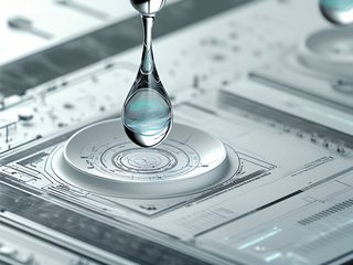 牙科陶瓷烧结收缩率检测-1