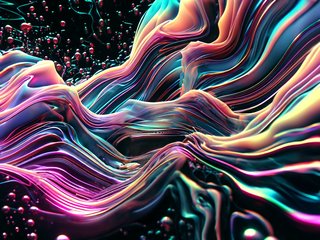 聚合物老化程度测试-4