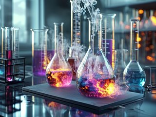 珊瑚礁生态系统分析-2