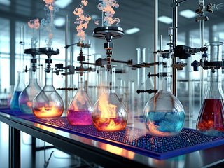 汽车涂料老化测试-1