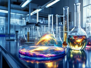 汽车涂料老化测试-3