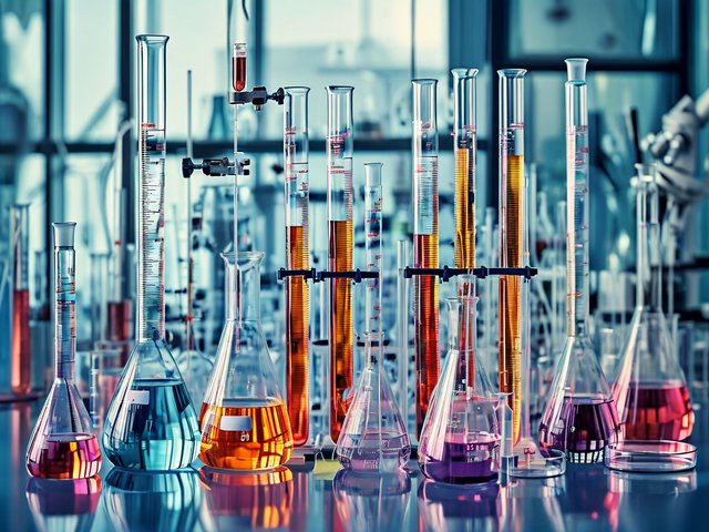 化学品正构烷烃衍生物检测-4