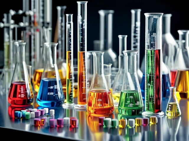 化学品正构烷烃衍生物检测-3
