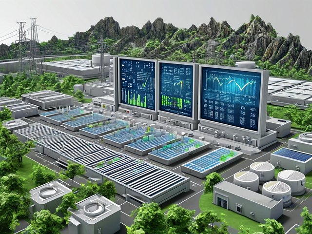 微电网应用检测-4