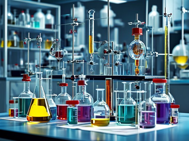 化学品正构烷烃衍生物检测-1