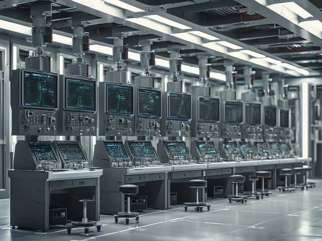 军用设备试验-3