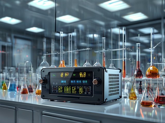 UPS检测-4