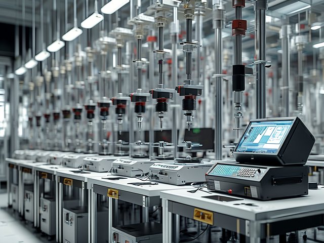 紧固件测试-2