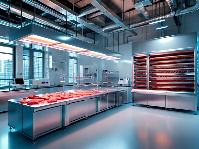 肉制品蔗糖脂肪酸酯含量检测-2