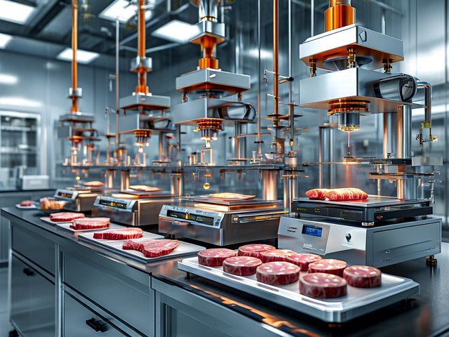 肉制品新鲜度检测-2