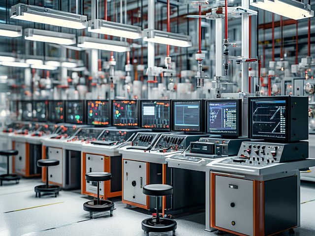 电工产品环境适应性检测-1