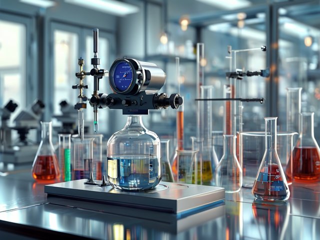 水表计量精度检测-4
