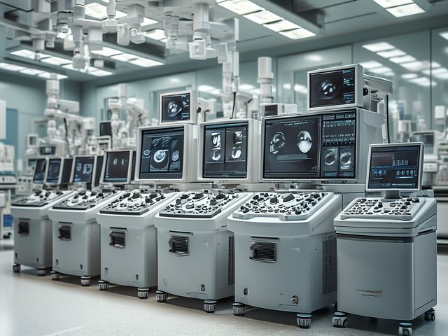 医用超声设备性能检测-4