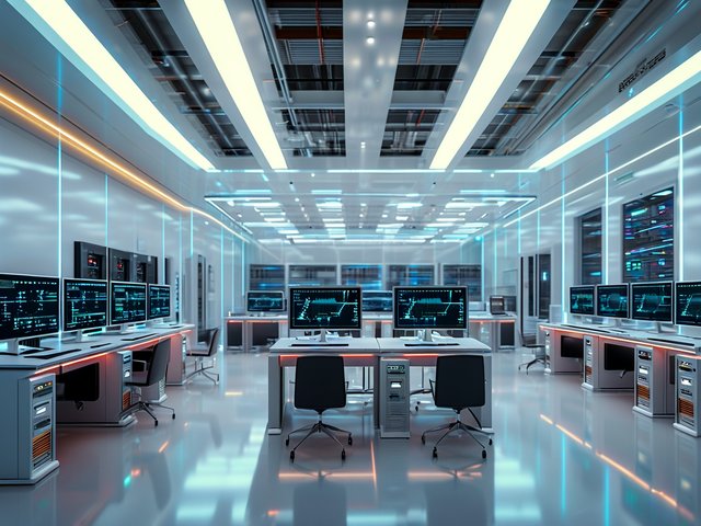 火灾报警主机通信协议检测-4