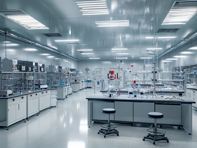 山楂条微生物检测-1