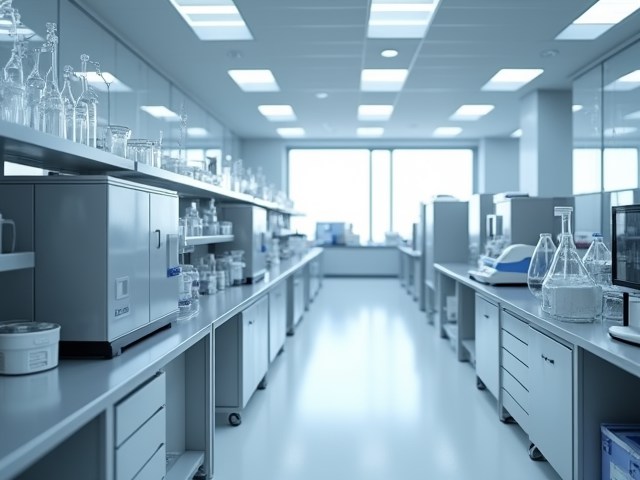 微通道流动特性实验