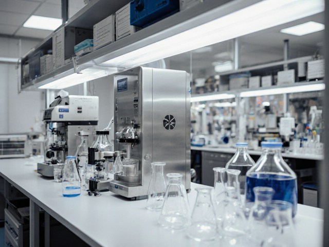 油气水多相流测量