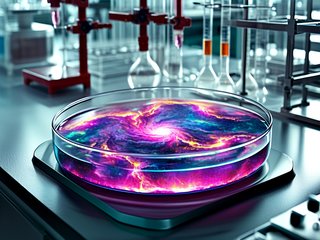 保健品含水率检测-2