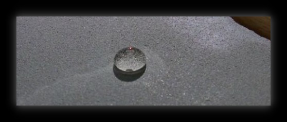 岩石水渗透率测定