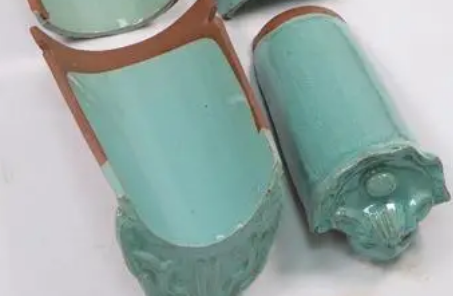 冻融性试验