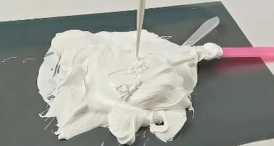 导热硅脂导热系数测试