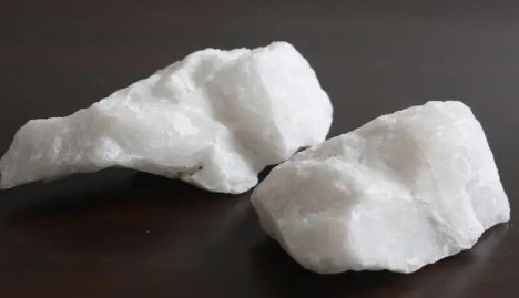 硅矿石成分检测