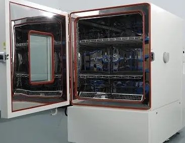 电池高温高湿试验