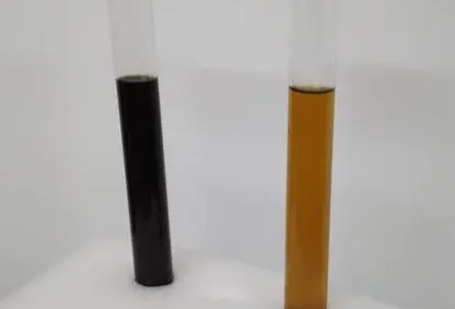机油磨损测试