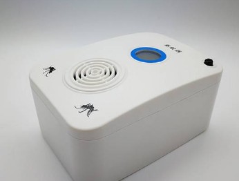 超声波驱蚊器检测