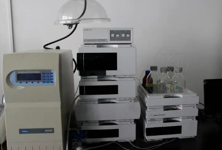 蚊香有效成分含量检测