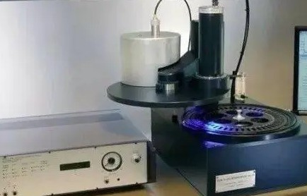 铀含量测定