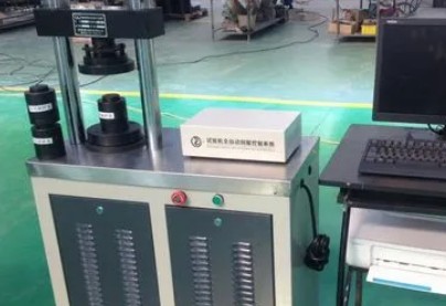 压裂砂检测