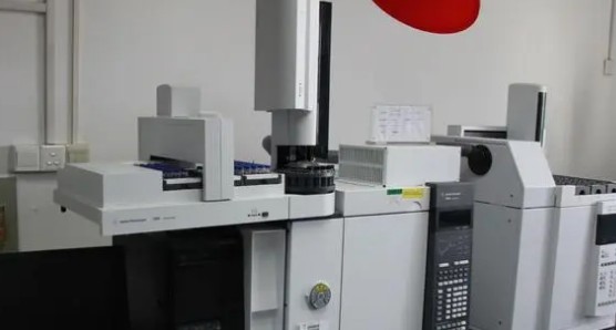 污水缓蚀剂检测