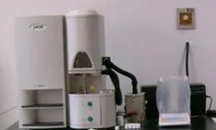 钢丝碳含量分析