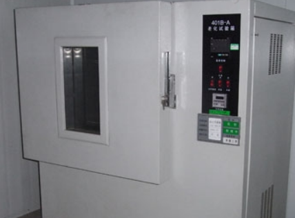 热老化保持率检测