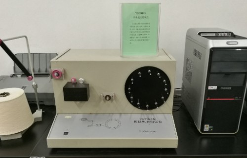 棉纱检测仪器